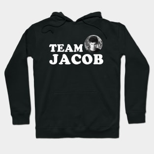 Twilight Team Jacob Hoodie